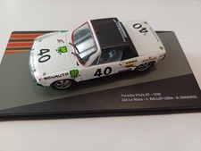 072 1/43 F1 Porsche 914/6 GT