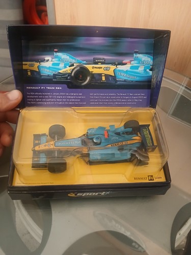 Scalextric sport c2397a - scalextric,