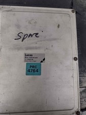 v8 ecu tvr/ranger rover,