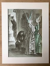 EDWARD ARDIZZONE VINTAGE