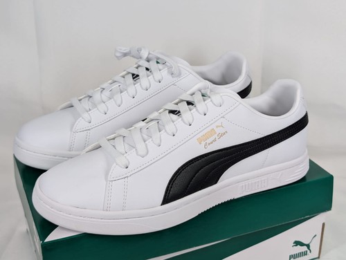 Puma court star trainers - court, sl