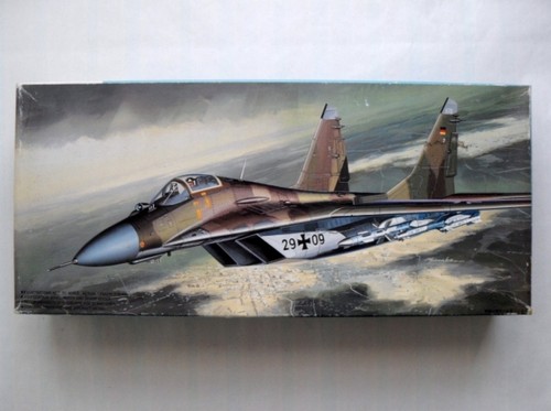 Fujimi 35135 mig 29 - 35135,