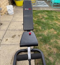 COMPLETE Home Gym Bundle – 120kg Olympic Barbell Set + Bench + Squat Stands + Du