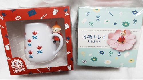 Moomin little pen stand - little,