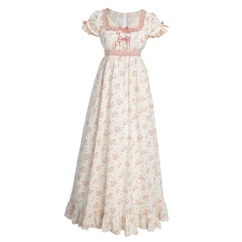 Regency dresses for women - ,