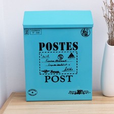 Wall Hanging Mounted Locking