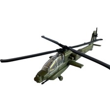 United States Army AH-64