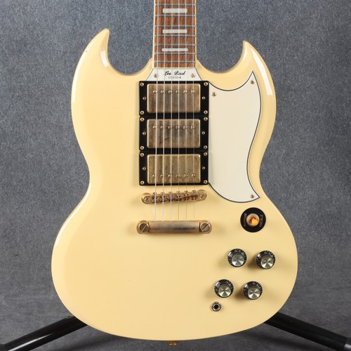 Epiphone les paul custom - paul,