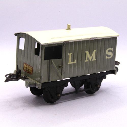 Hornby gauge lms brake van - gauge,