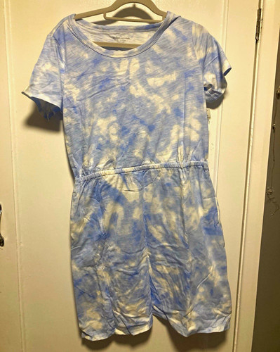 Amazon womens tie - tie-dye, jersey