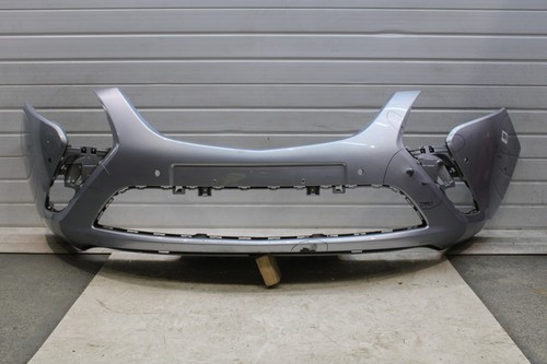 Vauxhall zafira front bumper - zafira, c