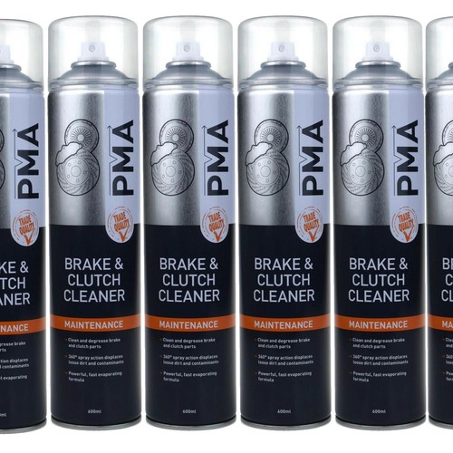 Pma brake and clutch - x,