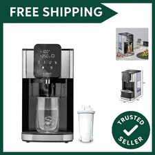 HW 1660 Turbo XL Hot Water