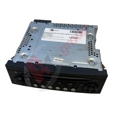 CITROEN C4 PICASSO MK1 RADIO