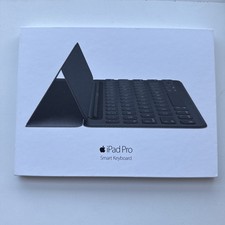 iPad Pro 9.7” Smart Keyboard Empty Box