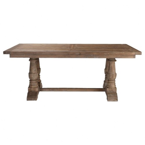 Inch dining table - 76,