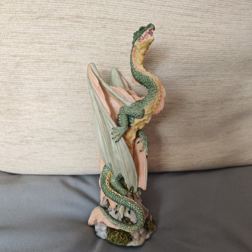 Enchantica the sea dragon - enchantica,