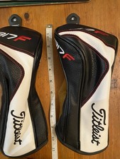 titleist golf 3 Cover and 5