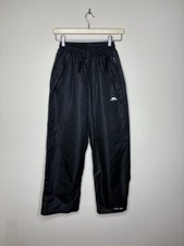 Trespass Technical Performance