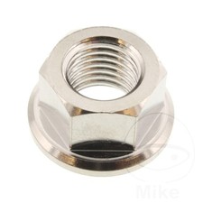 JMP Sprocket Nut Bolt Fit