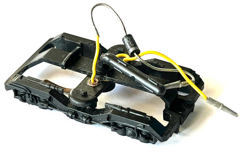 Hornby apt single - hornby, frame