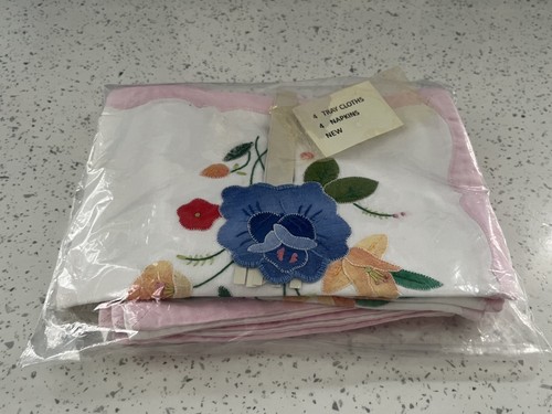 Vintage 8pc set - 8pc,
