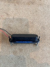 single coil guitar pickup Middle