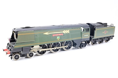 Wrenn gauge w2266 br - wrenn, oo