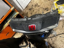 Honda Civic MK8 FN2 2006-2011