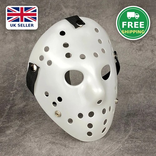 Mask old jason - old,