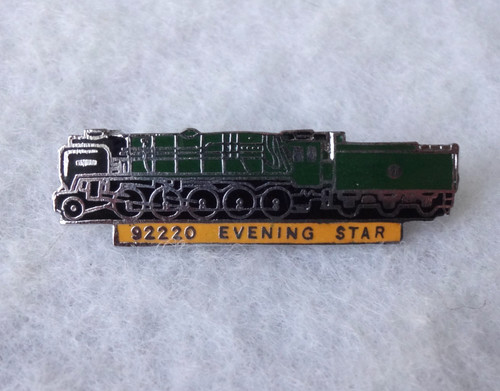 92220 evening star - 92220,