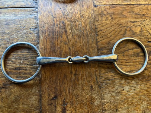 Stubben loose ring lozenge - ring,