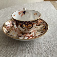 19th Century Derby Imari