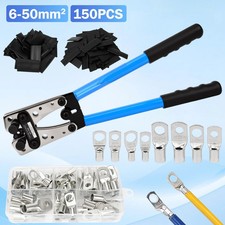 Heavy duty battery cable - heavy-duty,