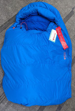 Marmot Wind River Sleeping Bag
