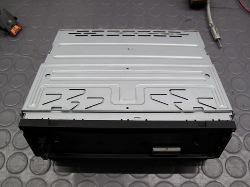 Sony cdx g1101u car - car, radio