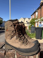 Haix gtx walking - haix, stalking