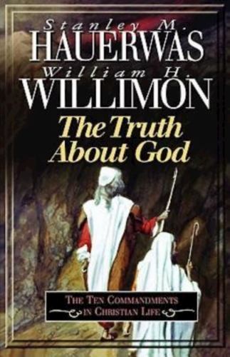 The truth about god - god:,