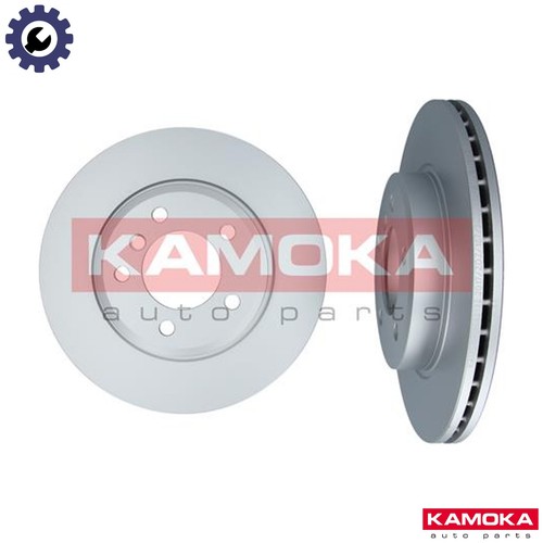 Brake disc 1032132 for - disc,