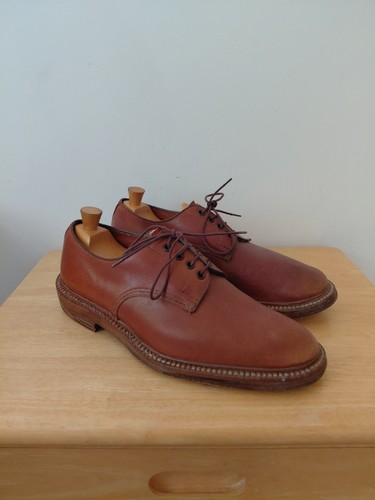 Trickers john moby shoes - uk, 9