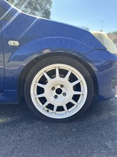 Oz Superturismo Wheels Set of 4
