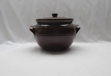 Traditional stoneware