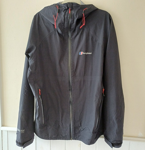 Mens berghaus gore tex - mens, active