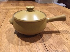 Vintage 2 Pint Denby Ode