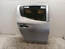 Rear door MITSUBISHI L200