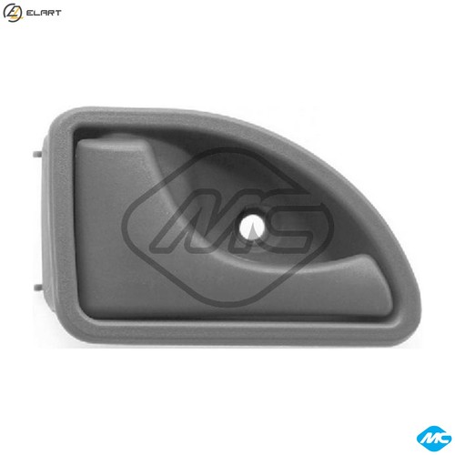 Exterior door handle - door, 43648