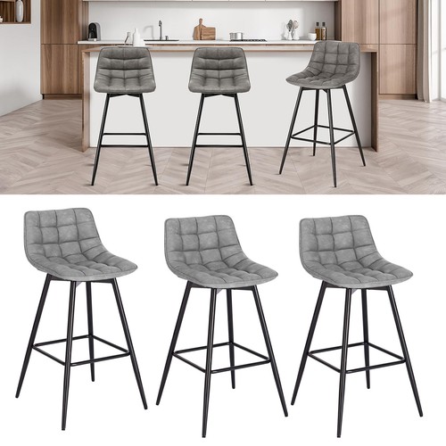 Breakfast bar stools faux - bar,