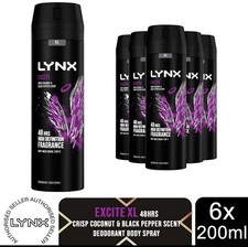Lynx XL 48-H High Definition