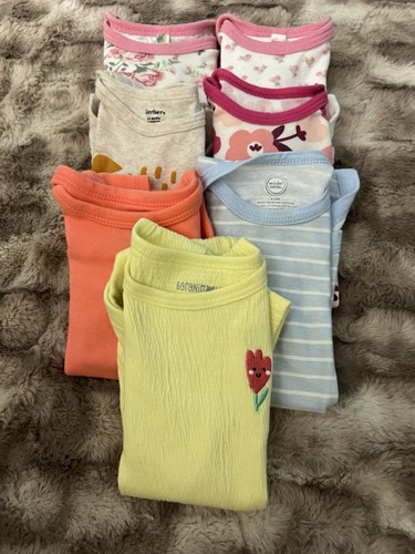 Bundle 7pc baby 9m short - of,