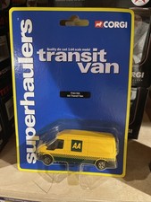 Corgi Superhaulers 66204